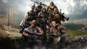 Warzone Season New Weapons Poi And More Headed To Call Of Duty