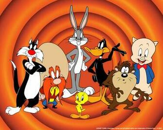 Looney Tunes Computer Wallpaper Desktop Background