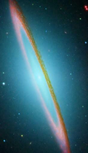 Space Ultra HD 1080p Wallpaper For Android Appszoom