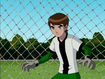 Ben HD Wallpaper Wallpaers 4u