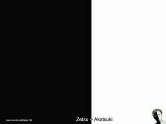 Zetsu Akatsuki
