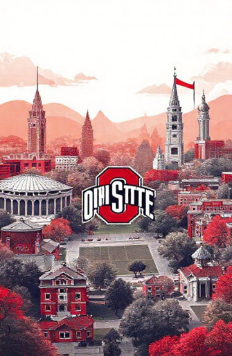 Ohio State Screensavers And Wallpaper