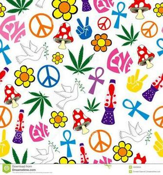 Funmozar Peace Background Wallpaper