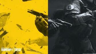 Tom Cy S Rainbow Six Siege Background Wallpaper Hivewallpaper