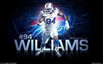 Mario Williams Wallpaper