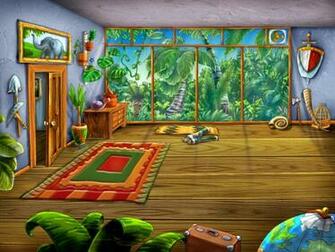 Cartoon HD Image Postures Pictures