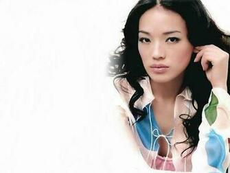 Shu Qi Wallpaper