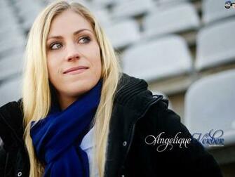 Angelique Kerber Wallpaper