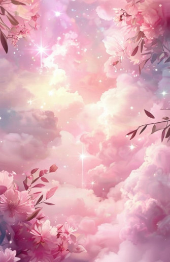 Pink Aesthetic Wallpaper
