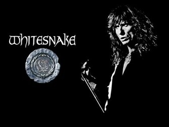 Whitesnake Wallpaper Deep Purple