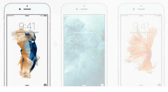 Finally The iPhone 6s And Plus Is Here Apple Ceo Tim Cook