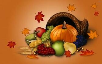 Harvest Wallpaper