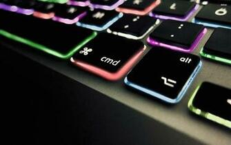 Macbook Pro Wallpaper