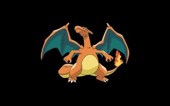 Charizard Pokemon Wallpaper