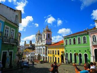 Brazil In Weeks By William Legendarytrips