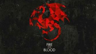 Targaryen Wallpaper By Archaox