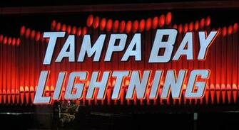 Tampa Bay Lightning Nhl Hockey Wallpaper