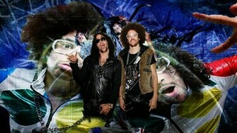 Wallpaper Lmfao By Xrockartx