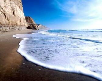 The Star Nature Graphy Beach HD IwallHD Wallpaper