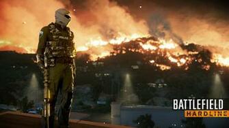 Battlefield Hardline Wallpaper 1080p HD Pics
