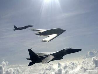 Us Air Force Wallpaper Military Planes