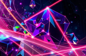Nvidia Wallpaper HD