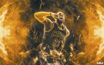 Lebron James Wallpaper HD For Desktop iPhone Mobile