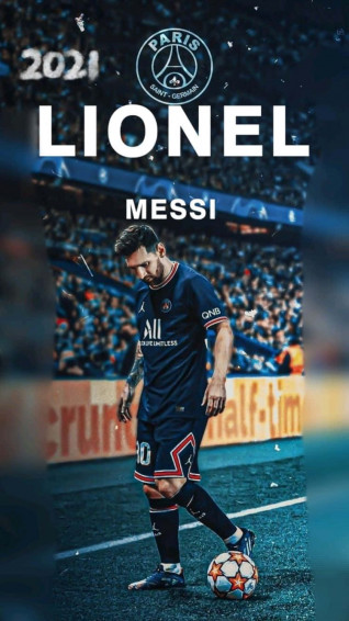 Unlock The Power Of Sports With Messi iPhone