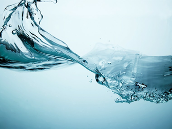 Cool Water Wallpaper HD