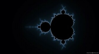 Fractal Image Mandelbrot Set