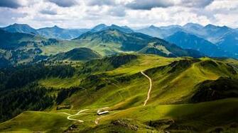 Amazing Landscapes Wallpaper For Dekstop