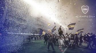 Aporte Wallpaper De Boca Campe N Club Atl Tico Boc En