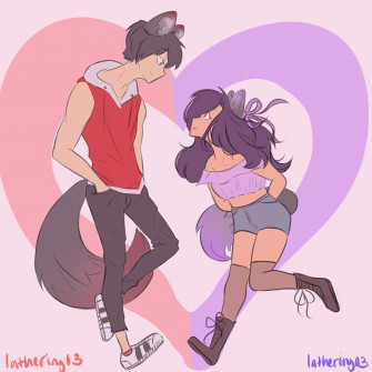Aphmau 4k Wallpaper