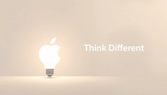 Think Different Apple Wallpaper