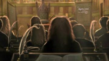 It Costs Around To Play An Uninterrupted Hour Of Harry Potter