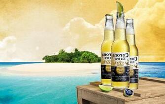 Corona Extra Alcohol Wallpaper Best Cool HD