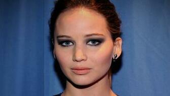 Jennifer Lawrence Silver Lining Playbook HD Wallpaper For iPhone