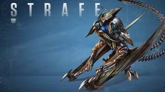 Strafe Dinobot Transformers Wallpaper HD