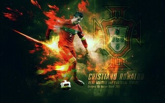 Cristiano Ronaldo Wallpaper HD In Football Imageci