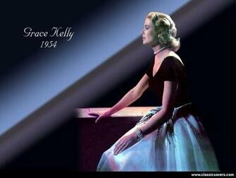 Grace Kelly Image HD Wallpaper And Background