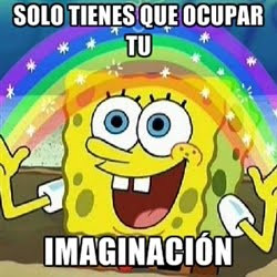 Spongebob Meme Generator Wallpaper