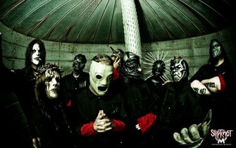 Slipknot Wallpaper