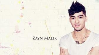 Zayn Malik HD Background Picture Image
