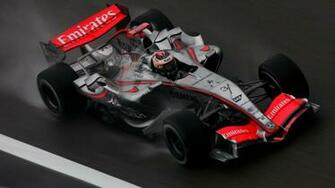 High Definition Wallpaper HD F1 Emirates Mclaren