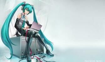 Anime Girl