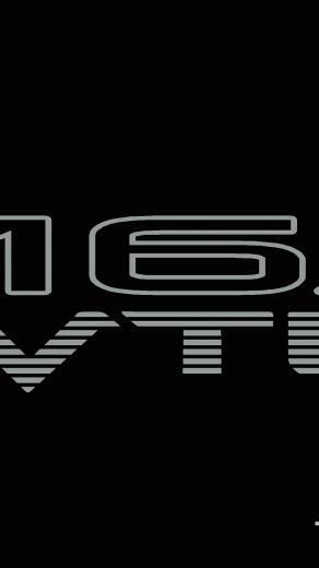 2x B16a Vtec Honda Stickers Decals For Dohc