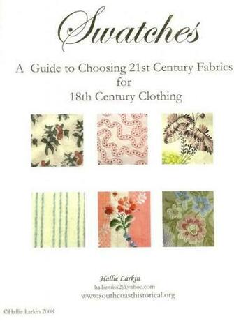 Reproduction 18th Century