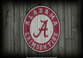 Photo Bama Wood In The Album Sports Wallpaper By Bamajama Apple