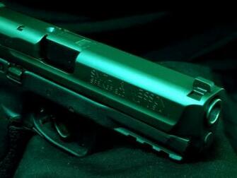 Thread Field Stripping My New Fullsize M P 9mm