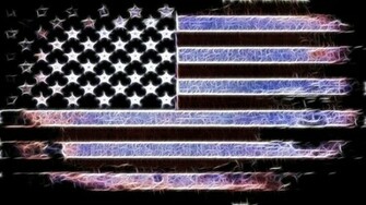 American Flag Wallpaper